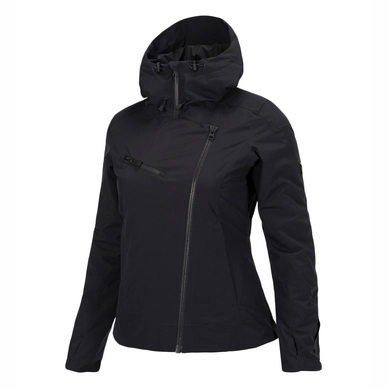 Ski jas Peak Performance Women Scoot Black 2017