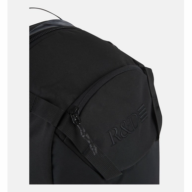 Rugzak Peak Performance Ctour 15 Black