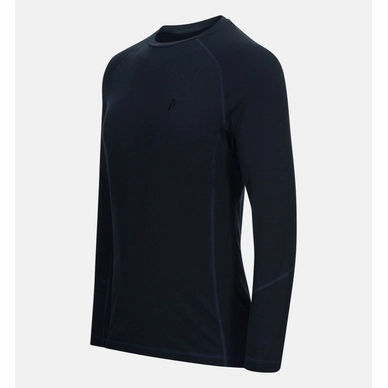 Longsleeve Peak Performance Men's Blend Magic Pattern