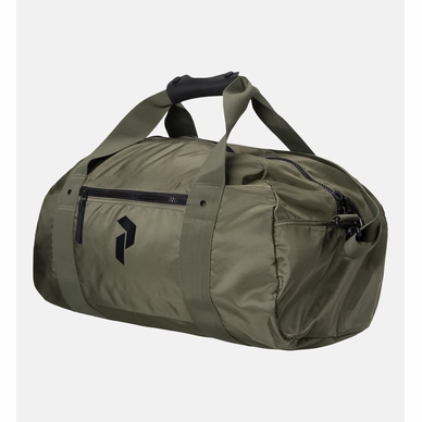 Reistas Peak Performance  Detour II 35L Bag Leaflet Green