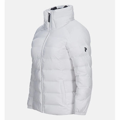 Ski Jas Peak Performance Women Megeve Padded White