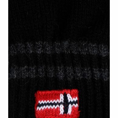 Handschoenen Napapijri Fovar Black Men