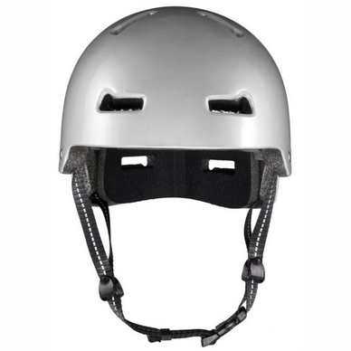 3---Helm Reversal Lux Zilver