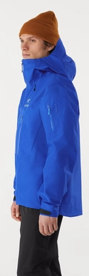 3---Jas Arc'teryx Men Alpha SV Vitality-3