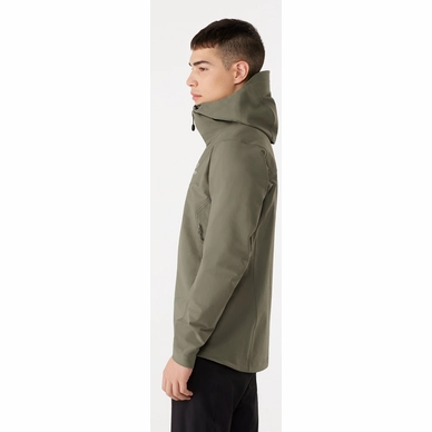 3---Jas Arc'teryx Men Gamma LT Hoody Forage-3