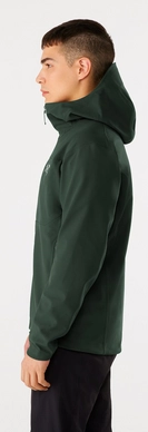 3---Jas Arc'teryx Men Gamma MX Hoody Conifer-3