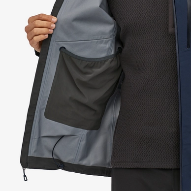 3---Jas Patagonia Men Triolet Jacket -3