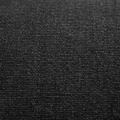 Sierkussen KAAT Amsterdam Sahara Black (30 x 50 cm)