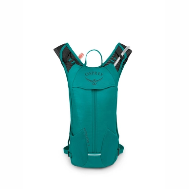 Rugzak Osprey Kitsuma 7 Teal Reef