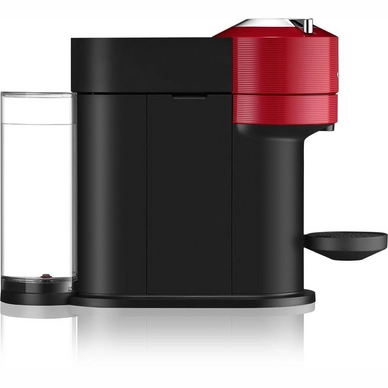 3---Koffiezetapparaat Krups Nespresso Vertuo Next Red 4