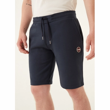 3---Korte broek Colmar Men 8244R Navy Blue'22-3