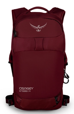 3---Kresta_14_F19_Front_Rosewood_Red