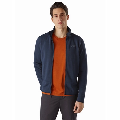 Arcteryx kyanite hot sale jacket herren