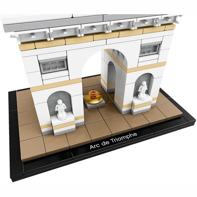 Lego L`Arc De Triomphe