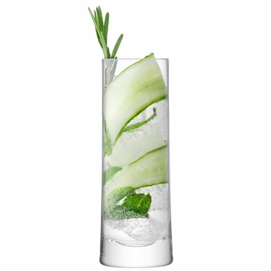 3---Longdrinkglas L.S.A. Gin 380 ml (2-Delig)-3