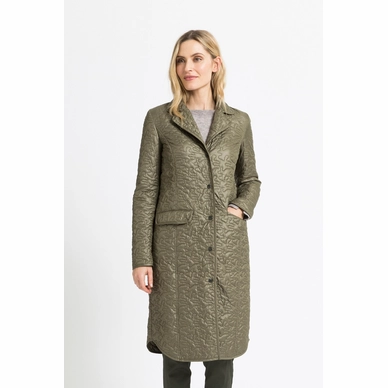 Jas Ilse Jacobsen MILY02 Army
