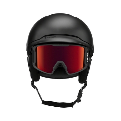Skihelm Oakley MOD3 Matte Black