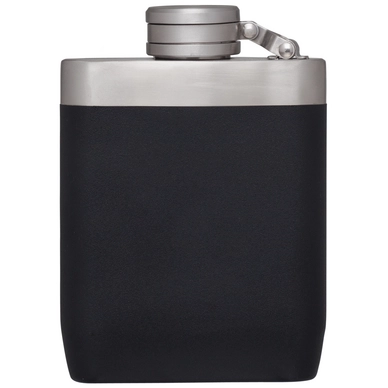 Flask Stanley Foundry Black 0.23L