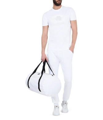 Reistas Napapijri Bering Gym Pack Bright White 48L