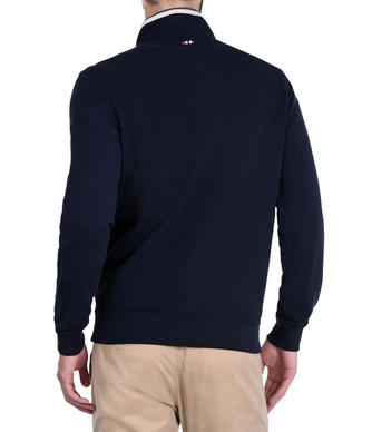Vest Napapijri Men Bochil Blu Marine