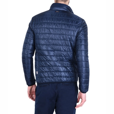 Jas Napapijri Men Acalmar Blu Marine