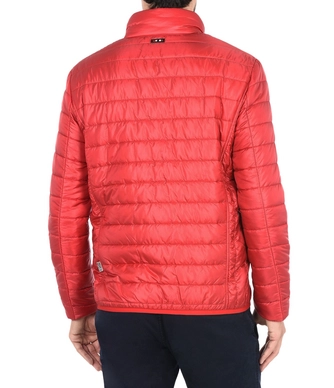 Jas Napapijri Men Acalmar Bright Red