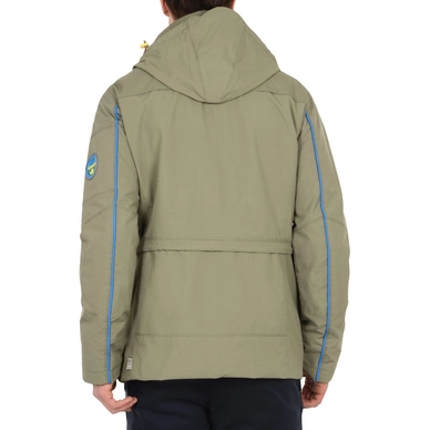 Jas Napapijri Men Aklavi Khaki