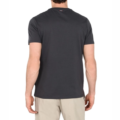T-Shirt Napapijri Men Sancy Volcano