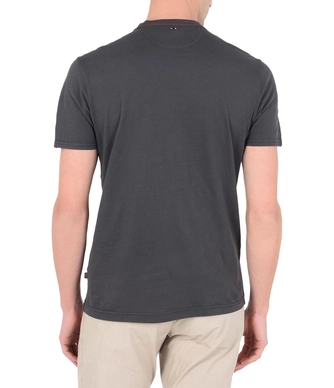 T-Shirt Napapijri Men Senou Volcano
