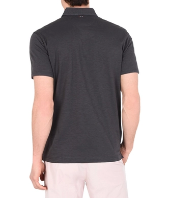 Polo Napapijri Men Etton Volcano