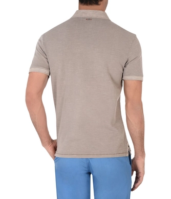 Polo Napapijri Men Eyr Dove