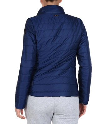 Jas Napapijri Women Arambla Blu Marine