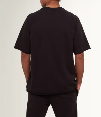 T-Shirt Napapijri Men Buka SS Black