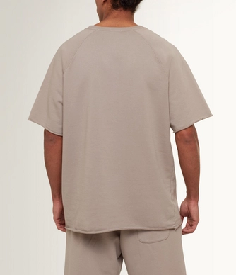 T-Shirt Napapijri Men Buka SS Dove
