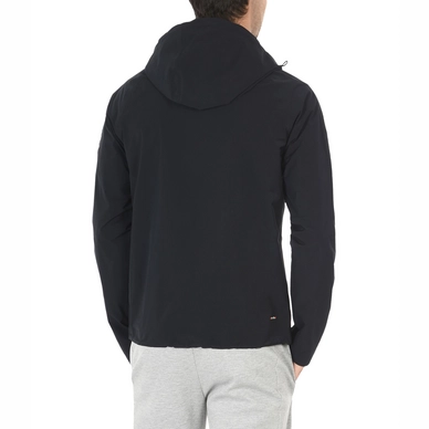 Jas Napapijri Men Adros Hood Blu Marine