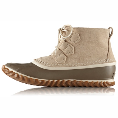 Sorel Women Out N About Oatmeal Natural