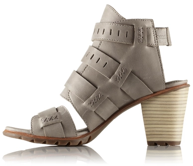 Sorel Women Nadia Buckle Kettle