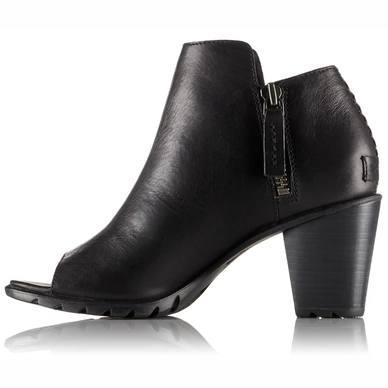Sorel Women Nadia Bootie Black