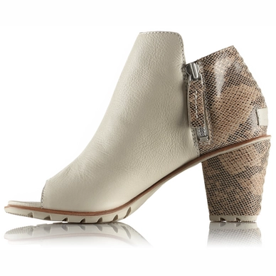 Sorel Women Nadia Bootie Sea Salt