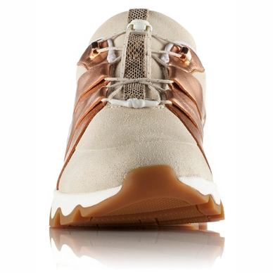 Sorel Women Kinetic Speed Natural Sea Salt