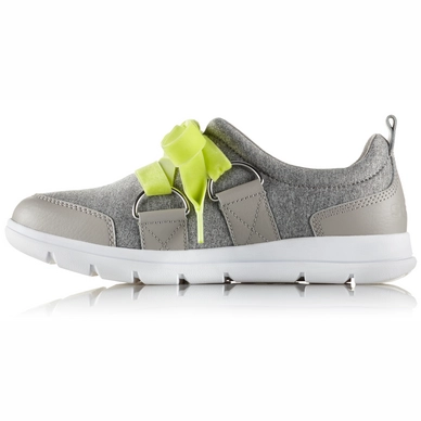 Sorel Women Sorel Explorer Sneak Dove White