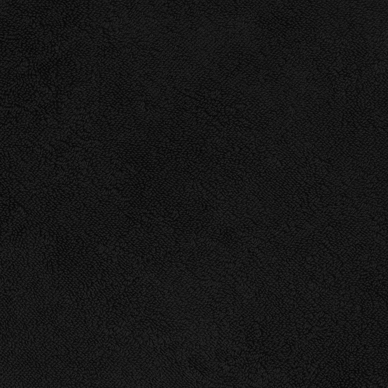 Badlaken HNL Bath Night Black (110 x 60 cm)