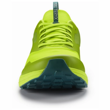 3---Norvan-LD-2-Shoe-Pulse-Paradigm-Front-View