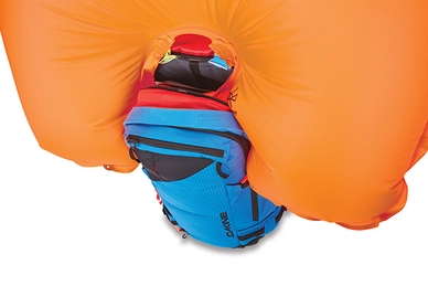 Ski Rugzak Dakine Poacher Ras 26L Scout