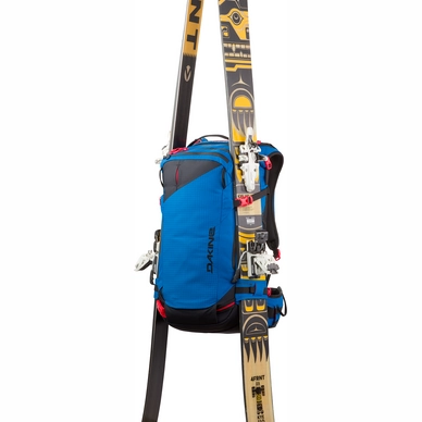 Ski Rugzak Dakine Poacher Ras 36L Scout
