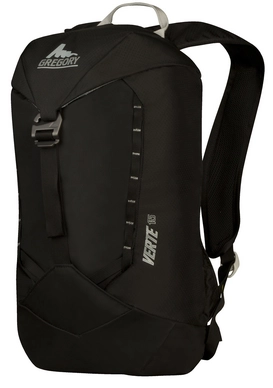 Backpack Gregory Verte 15 Basalt Black
