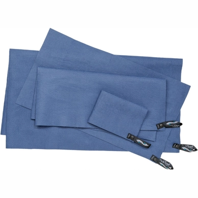 Reishanddoek PackTowl Original Blue