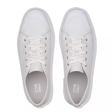 FitFlop Men Christophe™ Toe-Cap Sneaker Urban White
