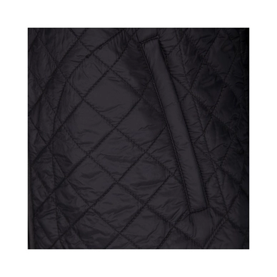 Jas Ilse Jacobsen QUILT04 Black