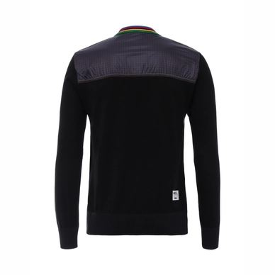 Vest Santini Men UCI Merino Wool Jacket